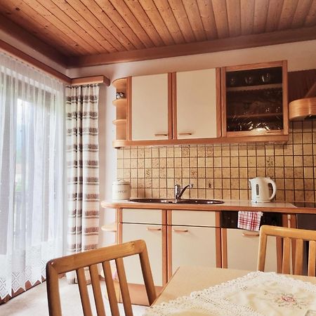 Guesthouse Schoba Typ D Kirchbach  Екстер'єр фото