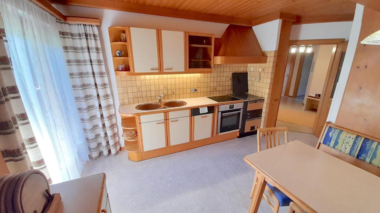 Guesthouse Schoba Typ D Kirchbach  Екстер'єр фото