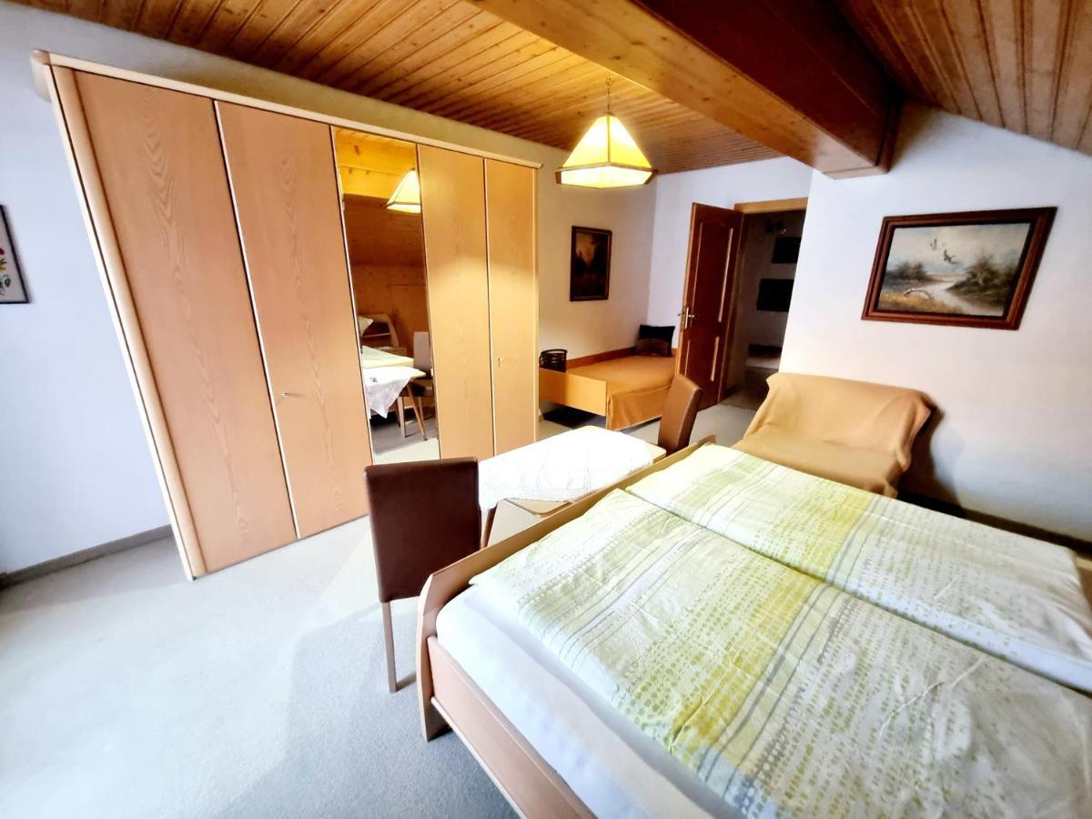 Guesthouse Schoba Typ D Kirchbach  Екстер'єр фото