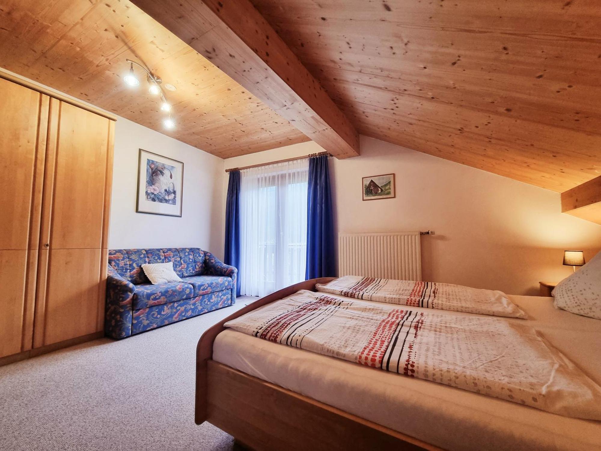 Guesthouse Schoba Typ D Kirchbach  Екстер'єр фото