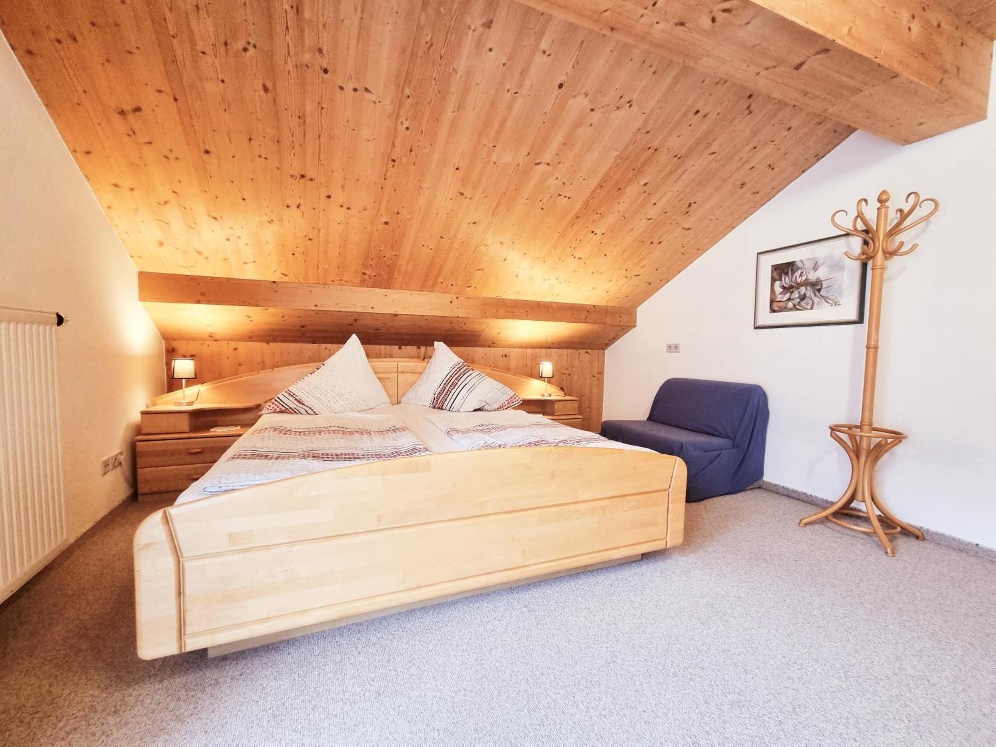 Guesthouse Schoba Typ D Kirchbach  Екстер'єр фото