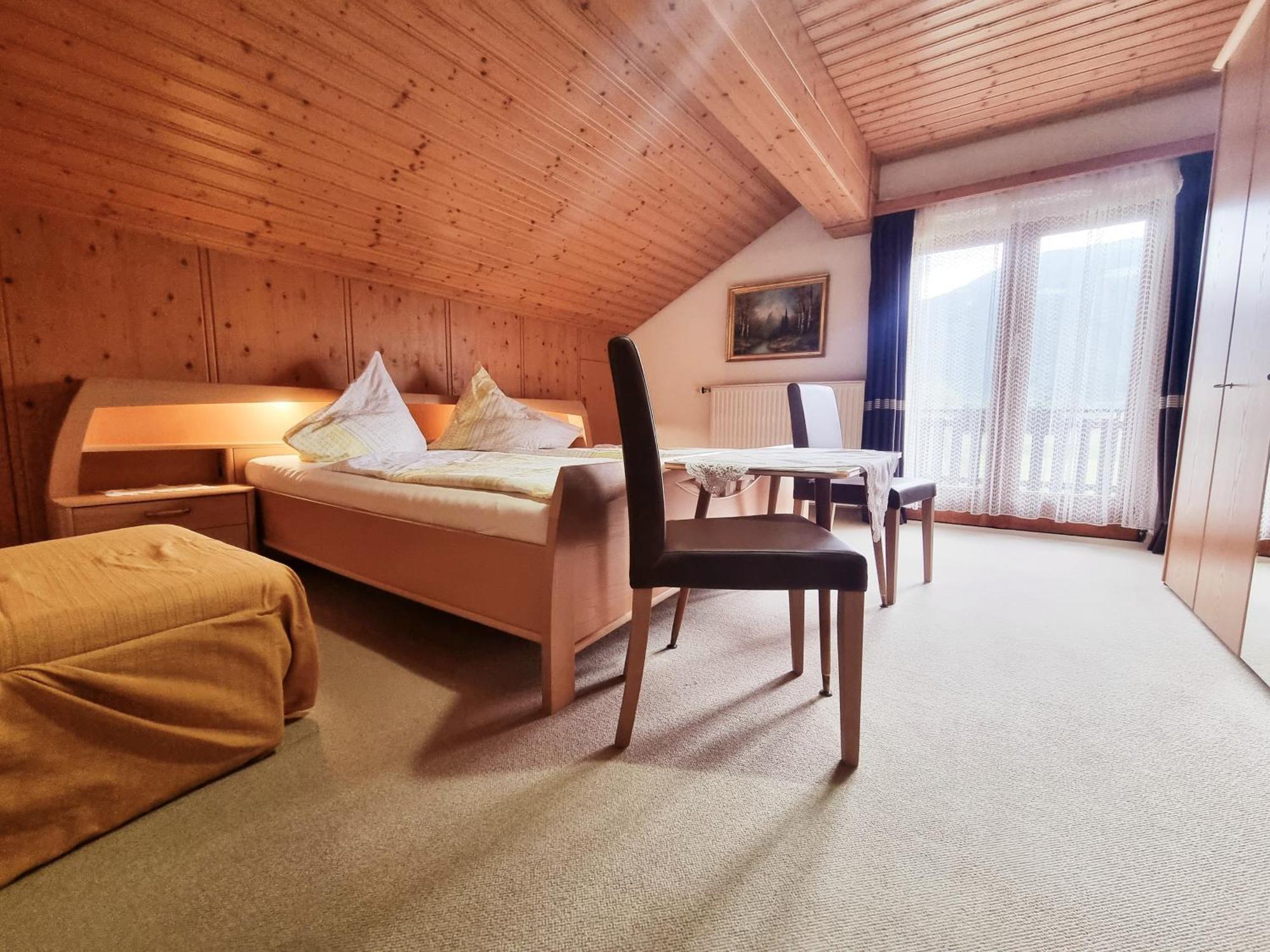 Guesthouse Schoba Typ D Kirchbach  Екстер'єр фото