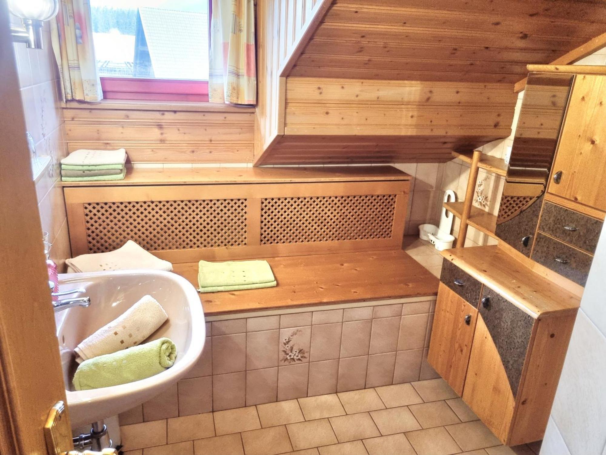 Guesthouse Schoba Typ D Kirchbach  Екстер'єр фото