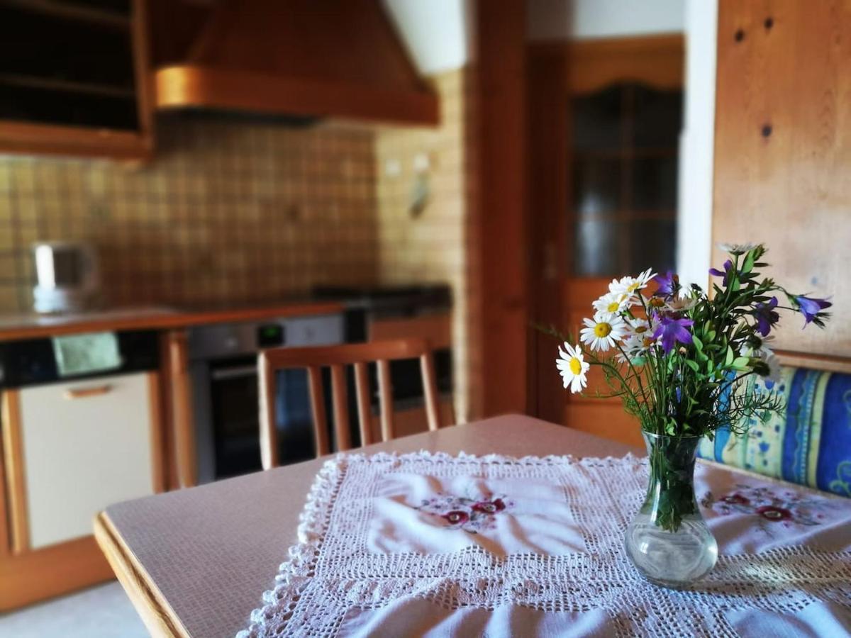 Guesthouse Schoba Typ D Kirchbach  Екстер'єр фото