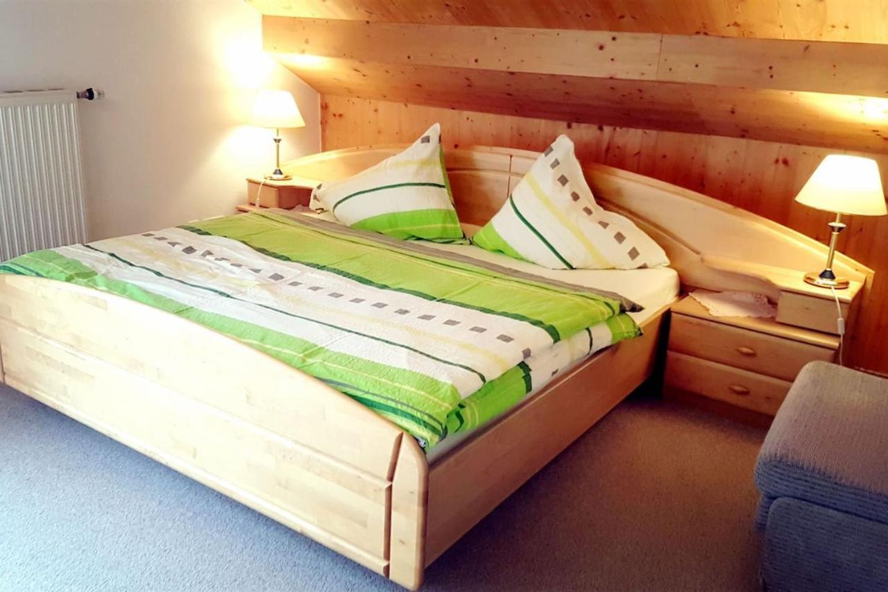 Guesthouse Schoba Typ D Kirchbach  Екстер'єр фото