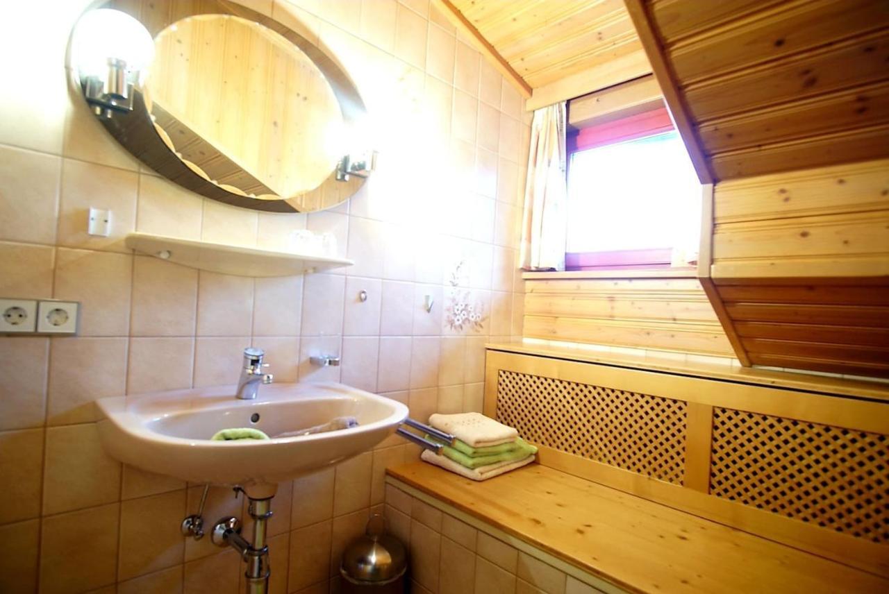 Guesthouse Schoba Typ D Kirchbach  Екстер'єр фото